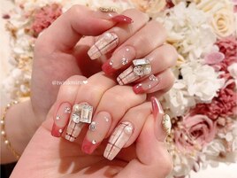 150mini付け放題コース☆