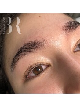 ミヨン(Miyon)/ブロウラミネーション