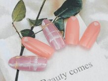 キュラス ネイルサロン(Culus nail salon)/ずっと定額☆シンプル