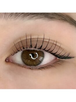 エイミー(Amy)/【ラッシュリフト】