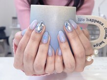 キナ(KINA)/3/3　4本乗せ放題