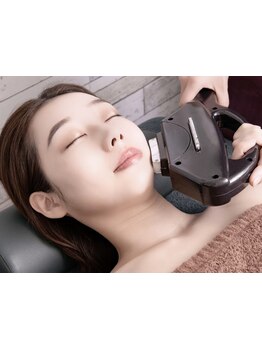 顔脱毛がしたい