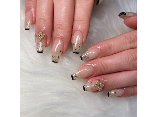 nailsalon On.【オン】