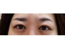 アロマスイーツ(AromaSweets)/マツエク。フラットラッシュ