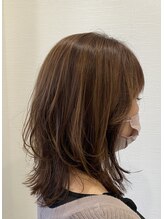 キッキー(Kicky)&nbsp;スタッフ 渡辺