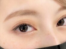 まつげエクステ専門店 アソートアイデザイン 千葉店(asot eye design)/カラーエクステが人気♪