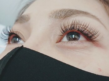 サロンドルア 亀有(Salon de Lua)/ 3Dボリューム 400~550本