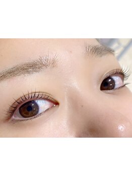 モテ可愛な目元にしたい