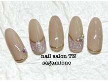 ティーエヌ 相模大野店/☆デザイン定額A☆