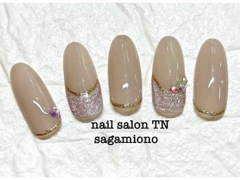 ティーエヌ 相模大野店/☆デザイン定額A☆