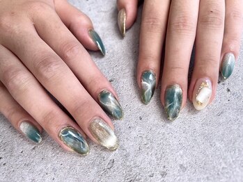 プピル(PUPIL)/10本アート♪