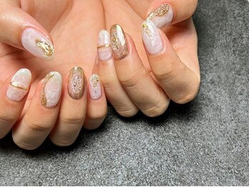 イル(ile)/HAND 90分 free design