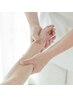 人気No.3！選べるほぐし90分もみほぐし+足つぼorヘッドorハンド  ¥6560