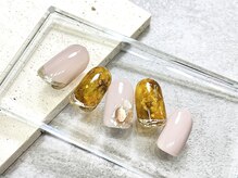 ジーン 中野店(gene)/[中野/パラジェル]