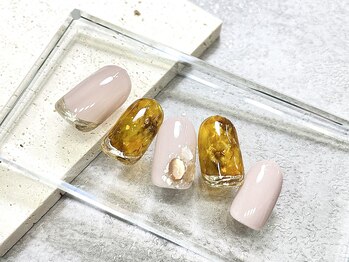 ジーン 中野店(gene)/[中野/パラジェル]