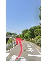 ヴィヴ(Vive)/197幸崎方面からお越しの方