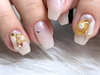 アモ 坂戸(’Amo)/☆パーツ追加（１粒100円～）