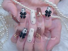 モアネイル(Moa nail)/