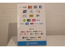 コロン リラクゼーション(CORON)/お支払い方法多数◎