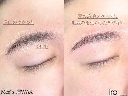 イロ(iro)の写真