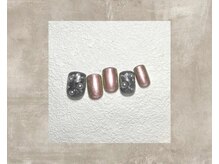 マルネイル 池袋店(MARU NAIL)/regular &nbsp;design+ ￥7,980