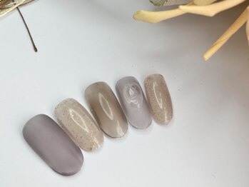 【HAND】定額デザイン 「ICE」