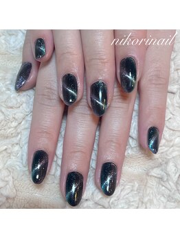ニコリネイル(nikori nail)/