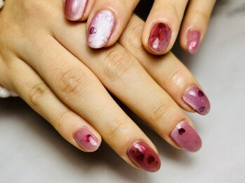 ビオトーププラス 銀座7丁目店(bio tope+)/お客様デザイン 銀座フィルイン