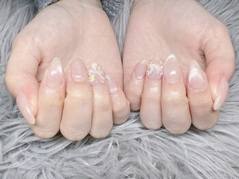 ドーリーガール(Dolly Girl)/