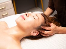 ピティン(Pitin)/ヘッドスパ