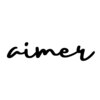 エメ 名古屋栄店(aimer)のお店ロゴ