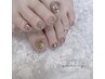 【オープン記念】フット｜持ち込み可◎デザイン90min￥13000→￥12000