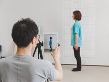 ルート(root.)の雰囲気（柔軟性/関節弛緩性/筋力/動きのクセから原因を見極め。）