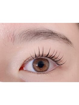 ボリュームのある目元にしたい