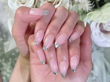 ペンティ(Painty)/ガラスフレンチ