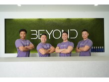 ビヨンド 大宮店(BEYOND)