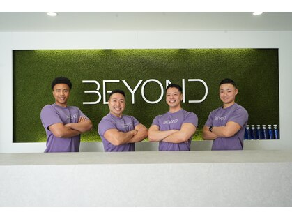ビヨンド 大宮店(BEYOND)の写真
