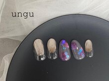 ザラボアングゥ(The Labo ungu)/６月monthly basic