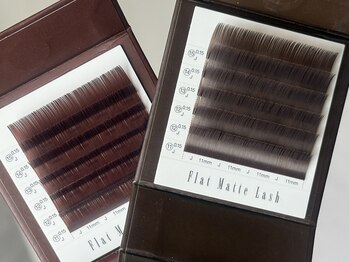 リルバイ(Lilou by)/ブラウン