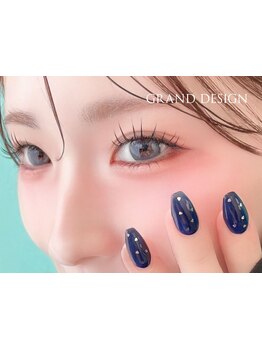 キープ力が自慢のサロン