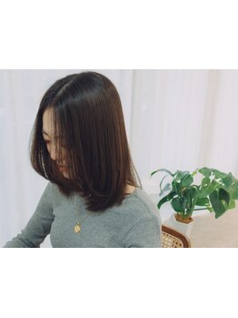 まつげのお悩み解決サロン