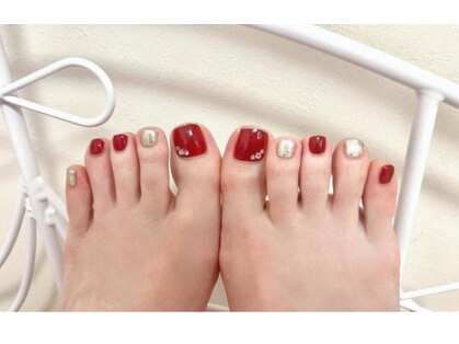 ネイル キセキ(Nail Kiseki)の写真
