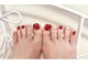 ネイル キセキ(Nail Kiseki)の写真