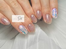 ソート(Sot)/博多ネイル　博多ネイルサロン