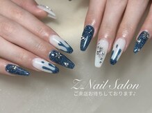 ゼットネイル(Z.Nail)/持込みデザイン♪