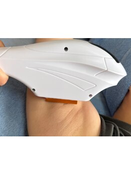 脱毛デビューにオススメのサロン