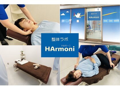 ハルモーニ(HArmoni)の写真