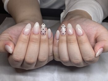 カットアンドスタイル クラウン(Cut & Style Clown)/定額デザイン［横浜/横浜駅］