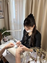 リノリー(rinory) YUKI 