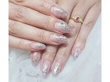 はあとねいる イオン 鶴見緑地前店/はあとねいる